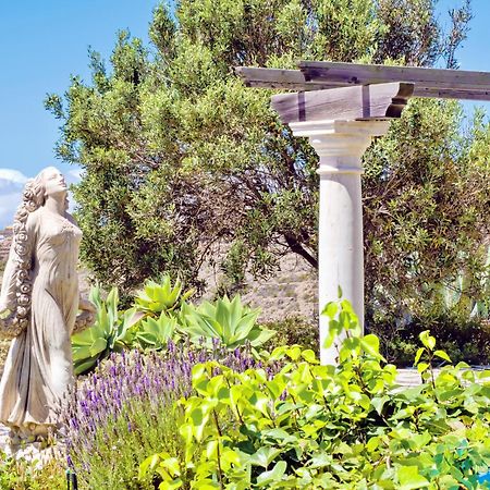 -Casa Azul-Arico Viejo La Sabinita - Baden, Wandern, Klettern, Individualurlaub Jenseits Des Massentourismus, Vila Exterior foto
