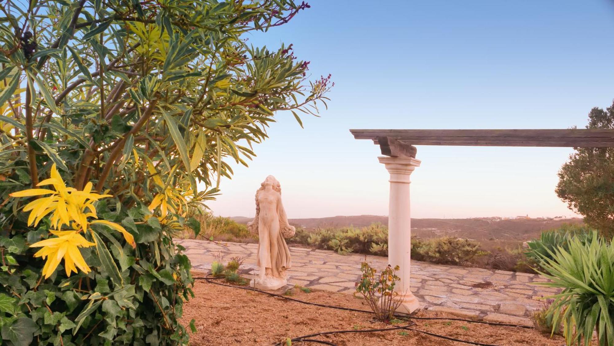 -Casa Azul-Arico Viejo La Sabinita - Baden, Wandern, Klettern, Individualurlaub Jenseits Des Massentourismus, Vila Exterior foto